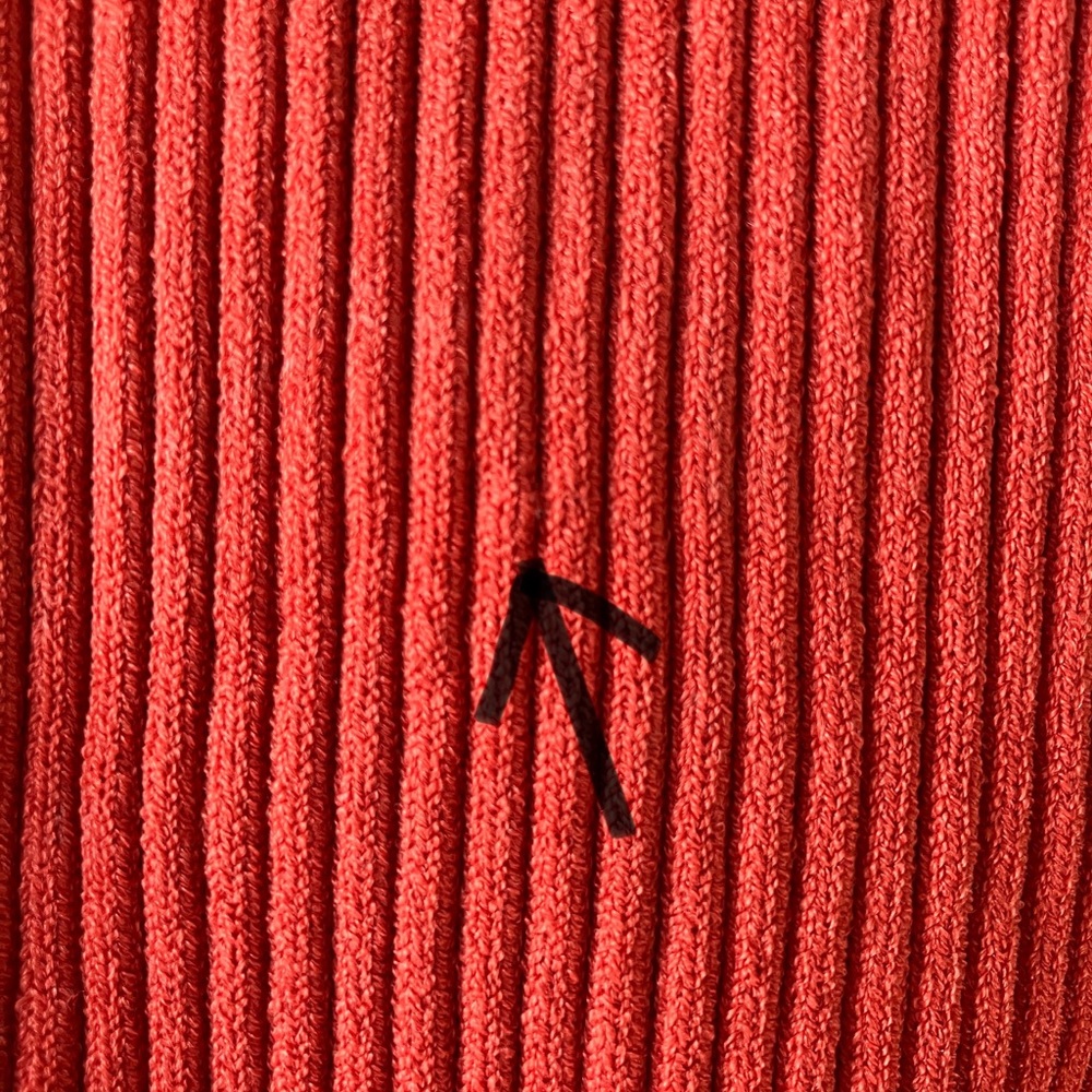 Le Ore Rimini Ribbed Knit SET - Picture 5 of 7